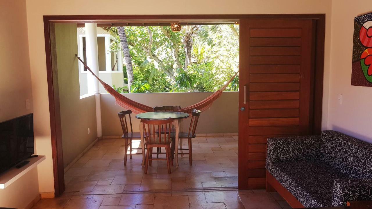 Aldeia Das Flores Praia de Pipa Luaran gambar